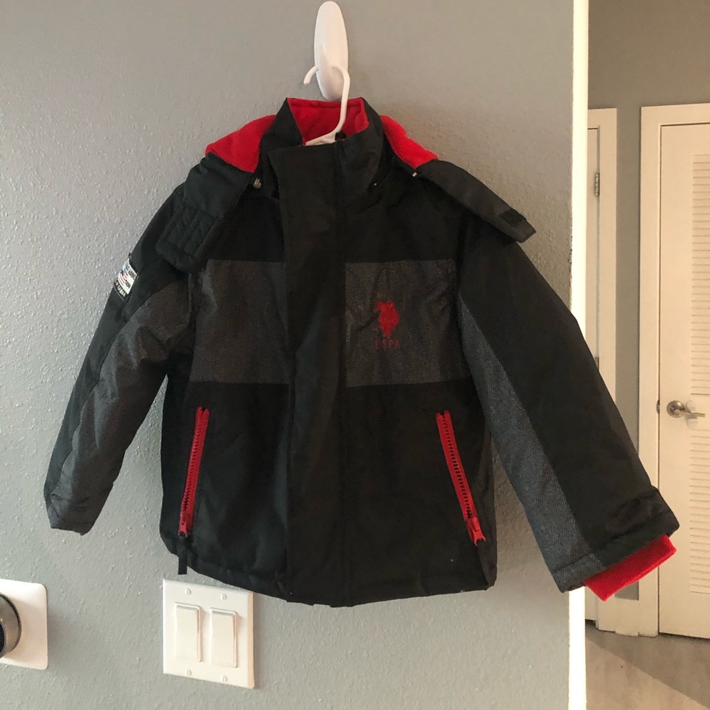 Polo Winter